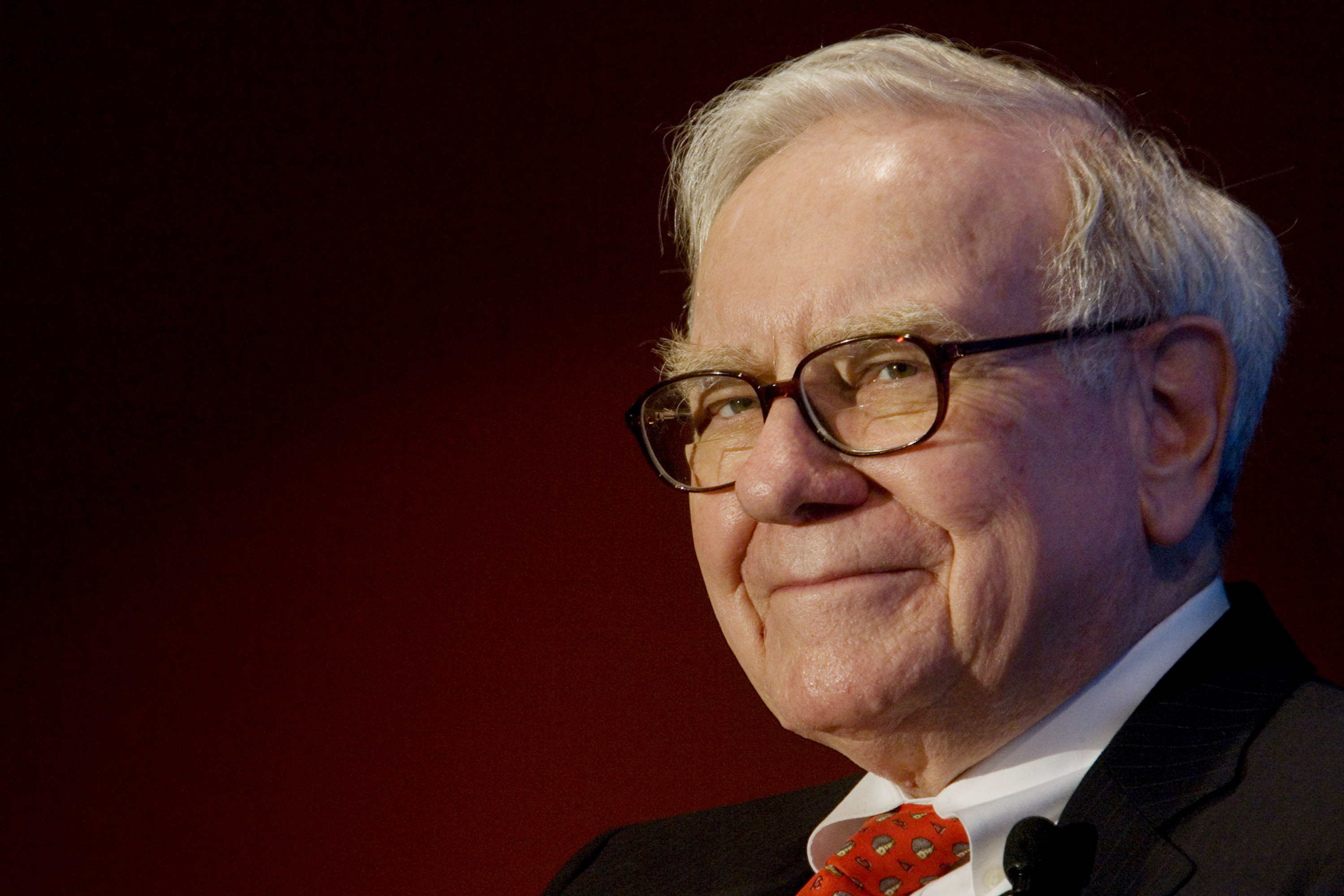 Giúp bạn Đằng sau khối tài sản khổng lồ của Warren Buffett năm 2016